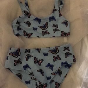 NWOT Shein bathing suit!